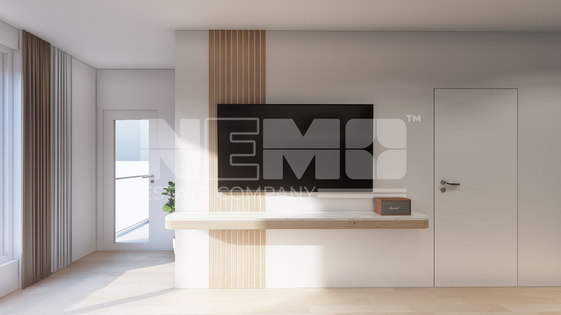 Apartament 2 camere | 50,4 mp | Rădăuți Central | Finalizare 2026 - Poză 9