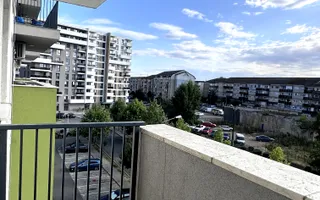 Apartament cu 3 camere | Prima Residence Nufărul | Oradea - Poză 15