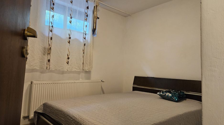 Vânzare ap. 2 camere decomandat | 450 m metrou Gorjului | Demisol - Poză 4