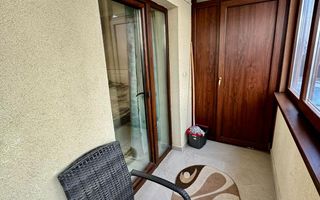 Etaj 1 Apartament cu 3 Camere, Decomandat, Pacurari - Poză 15