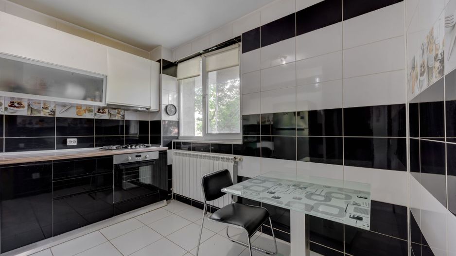 Apartament 2 camere Calea Grivitei P/7 Instalatii schimbate - Poză 10