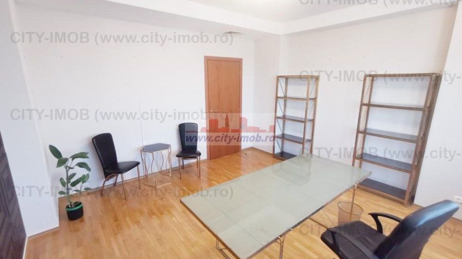 INCHIRIERE Apartament 3 camere Primaverii Bucuresti - Poză 48