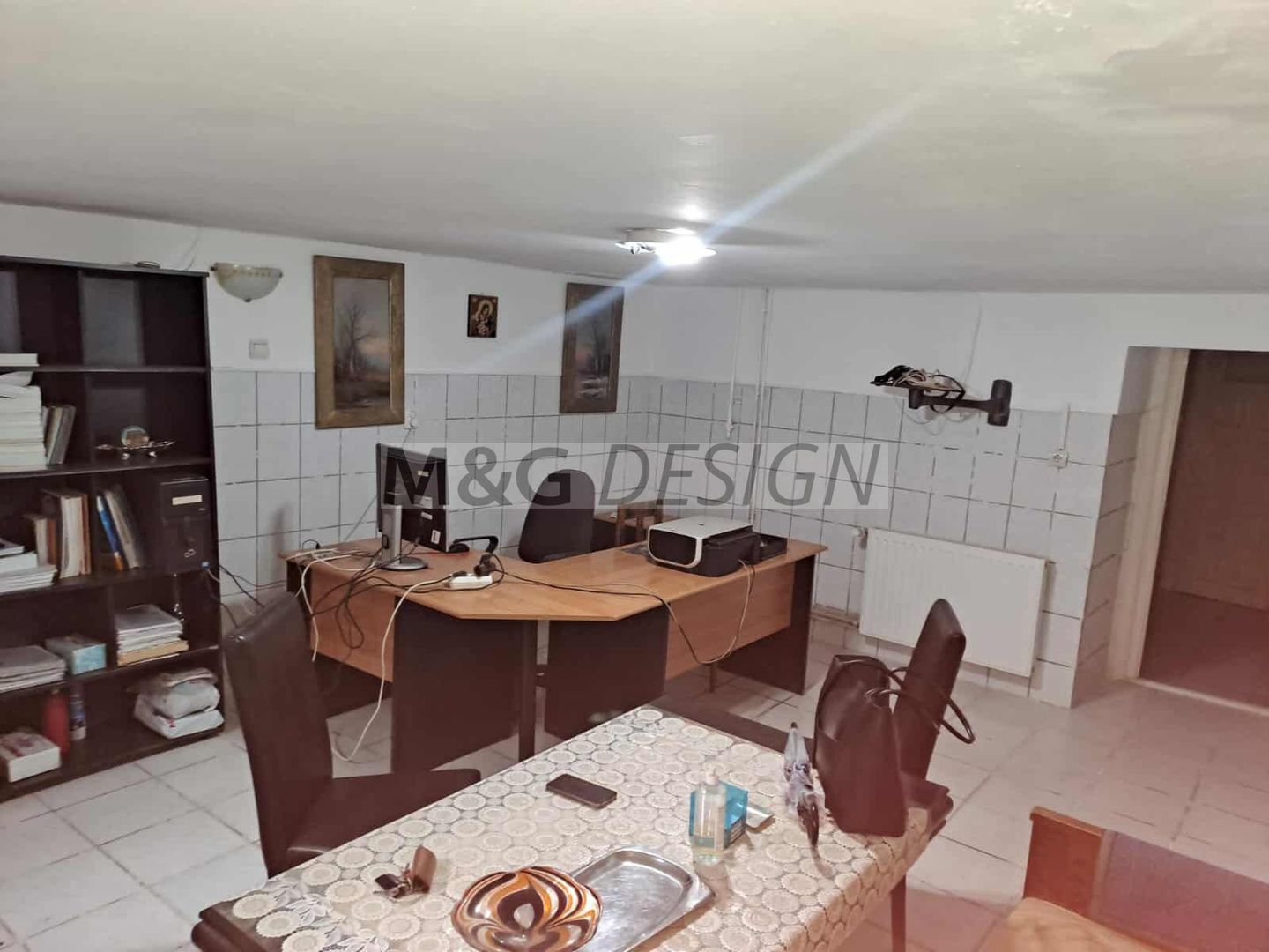 1 camera Piata Maria , 31 mp, acces stradal - Poză 1