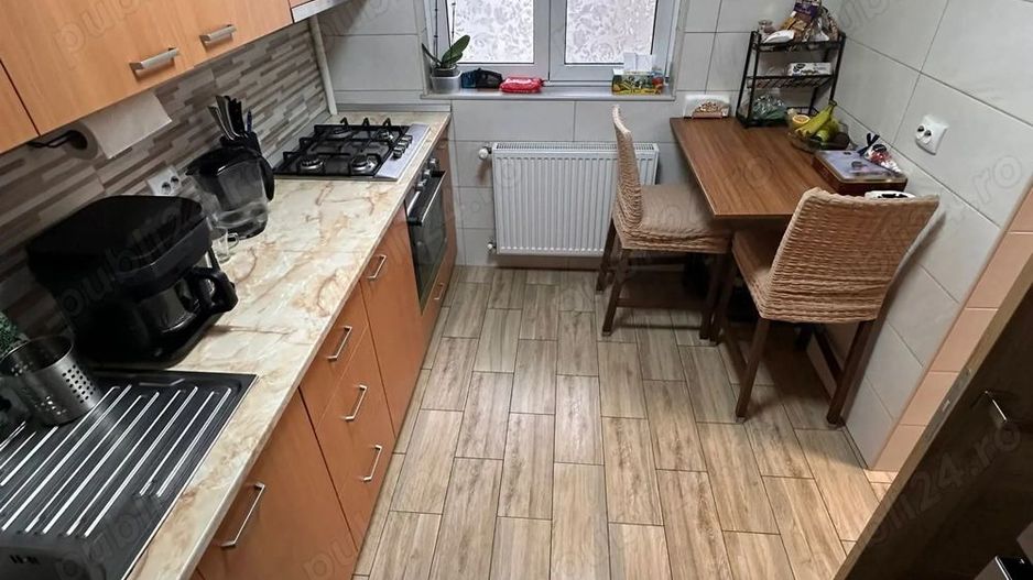 Apartament 3 camere Iancului, 70 mp, - Poză 9