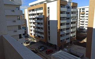 2 cam. - Studio, finalizat-mutare imediata, 5 min metrou Berceni - Poză 19