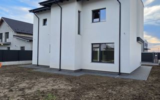Casă premium P+1E de vânzare în Dancu, str. Dimineții – 4 camere, 153 mp construiți - Poză 2