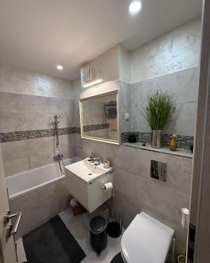 Apartament 2 camere, bloc nou, Style Residence, lângă Militari Shopping - Poză 8