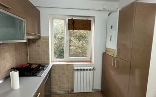 Apartament 3 camere, 74 mp, Cantemir-Palas, Iași - semidecomandat, etaj 3, orientare dublă - Poză 2