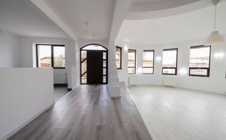 Vila indiviuala, 5 camere, curte libera 320 mp - Comuna Berceni, IF - Poză 9