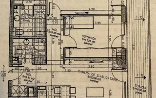 3 camere moderne, Buna Ziua, Cluj-Napoca - Poză 15