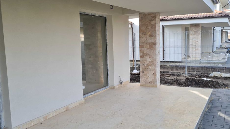Vila 4 camere complex privat Otopeni | Odăi - Poză 2