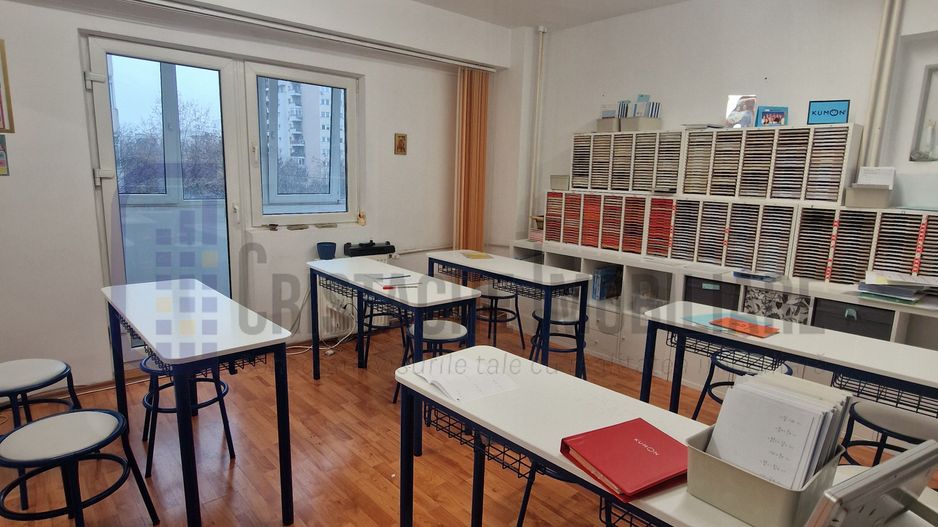 Birouri 4-5 camere, nemobilate, spatiu comercial, Timpuri Noi/ Tineretu - Poză 4