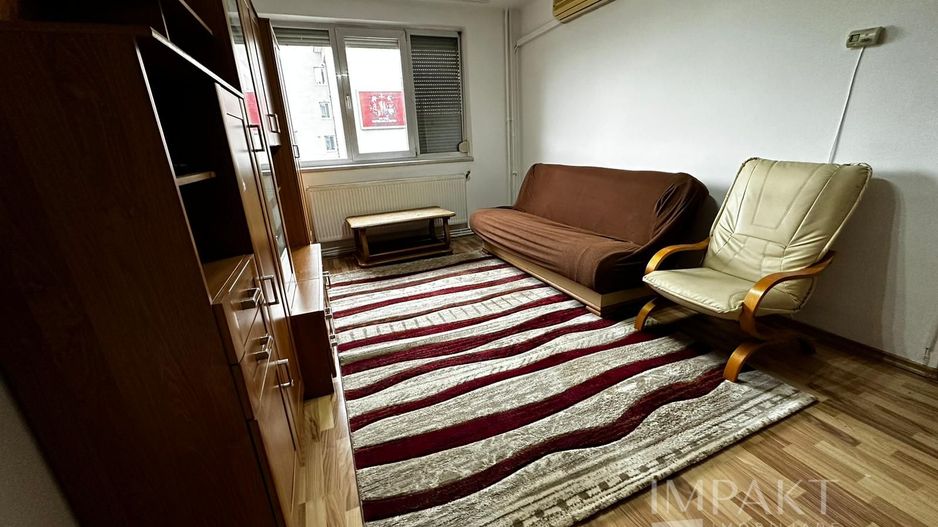 Apartament 3 camere | 60 mp | Str. Horea | Aproape de centru și gară - Poză 7
