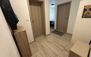 Apartament 1 cameră bloc nou Giroc etaj 1 - Poză 5