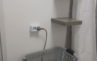Apartament 1 camera | Calea Girocului | 30 mp | Ideal pentru studenti - Poză 9