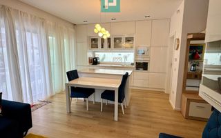 Duplex modern 3 camere Dumbrăvița - Poză 3