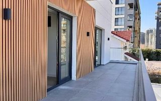 Vila Aviatiei | Herastrau | 8 Camere 600 mp- Curte libera 500mp Finalizata 2025 - Poză 9