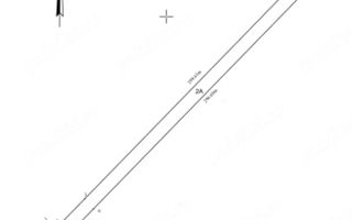 Teren 4.500 mp, Voinesti, Iasi – Strada secundara asfaltata, utilitati la limita proprietatii - Poză 2
