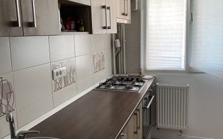 Apartament 2 camere Nicolae Grigorescu, 5 min metrou, balcon mare, pet friendly - Poză 3