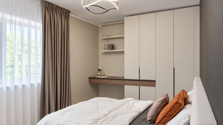 ANTIAERIANA | APARTAMENT 3 CAM DECOM | 74 mp Utili | ALEXANDRIEI 152 - Poză 17