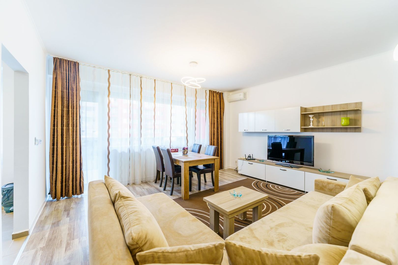 Apartament cu 3 camere la ARED UTA - Poză 3