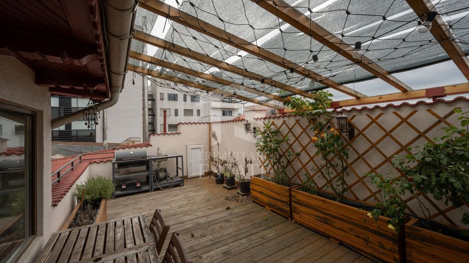 3 IMOBILE - LOT 676 MP - RECONSOLIDATE - ROMANA VICTORIEI - DOROBANTI - Poză 25