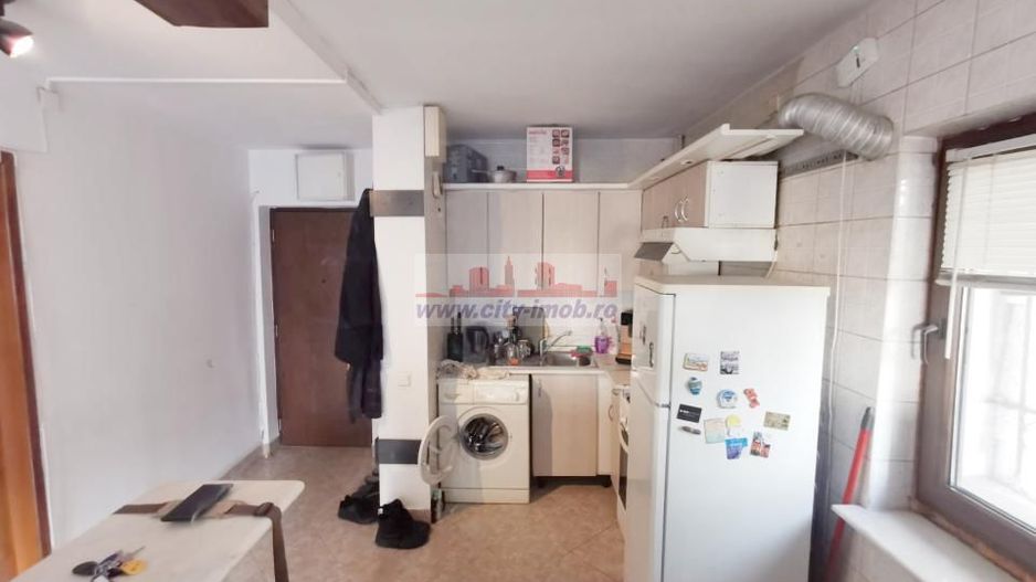Vanzare Apartament 3 Camere Titulescu Primaria sector 1 - Poză 7