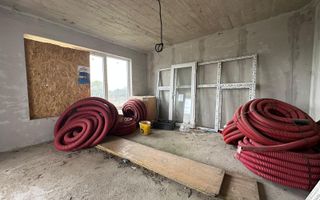 Casa individuala | 5 camere | Teren generos | Sacalaz | - Poză 5