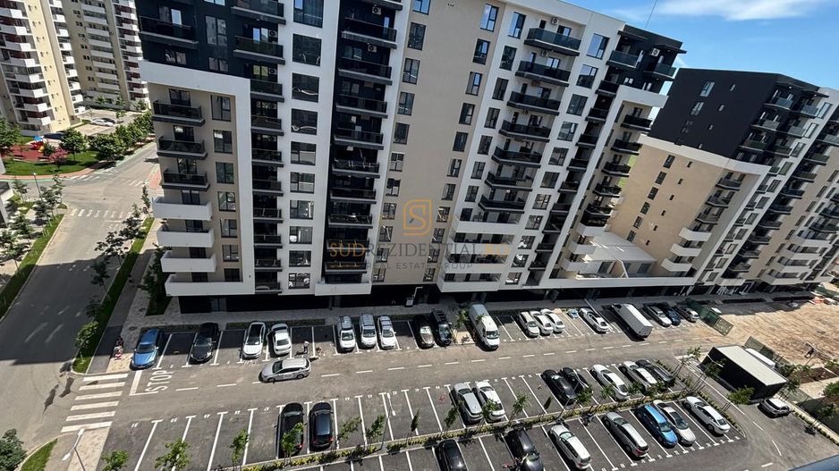 Apartament Premium cu 4 camere și 2 locuri de parcare incluse - Poză 6