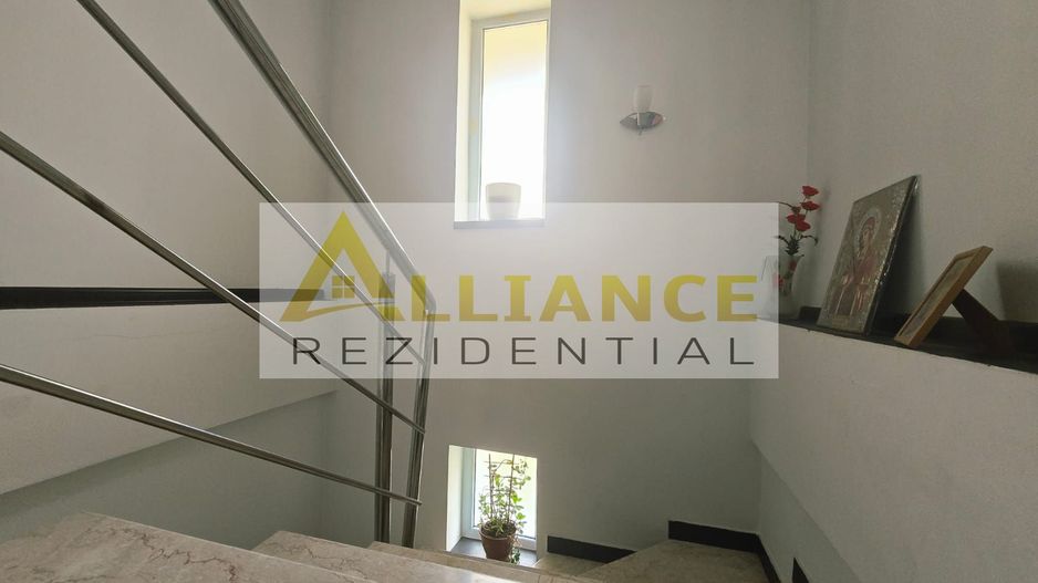 Casa Individuala - 4 camere - 2 bai - 500mp teren - Poză 25
