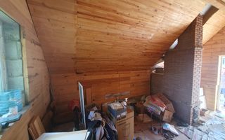 Vânzare casă într-o zonă liniștită și ecologică - Poză 5