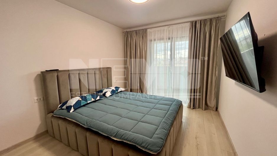 Apartament Nou 2 Camere | Avanera | Parcare Subterană | 60 MP - Poză 4