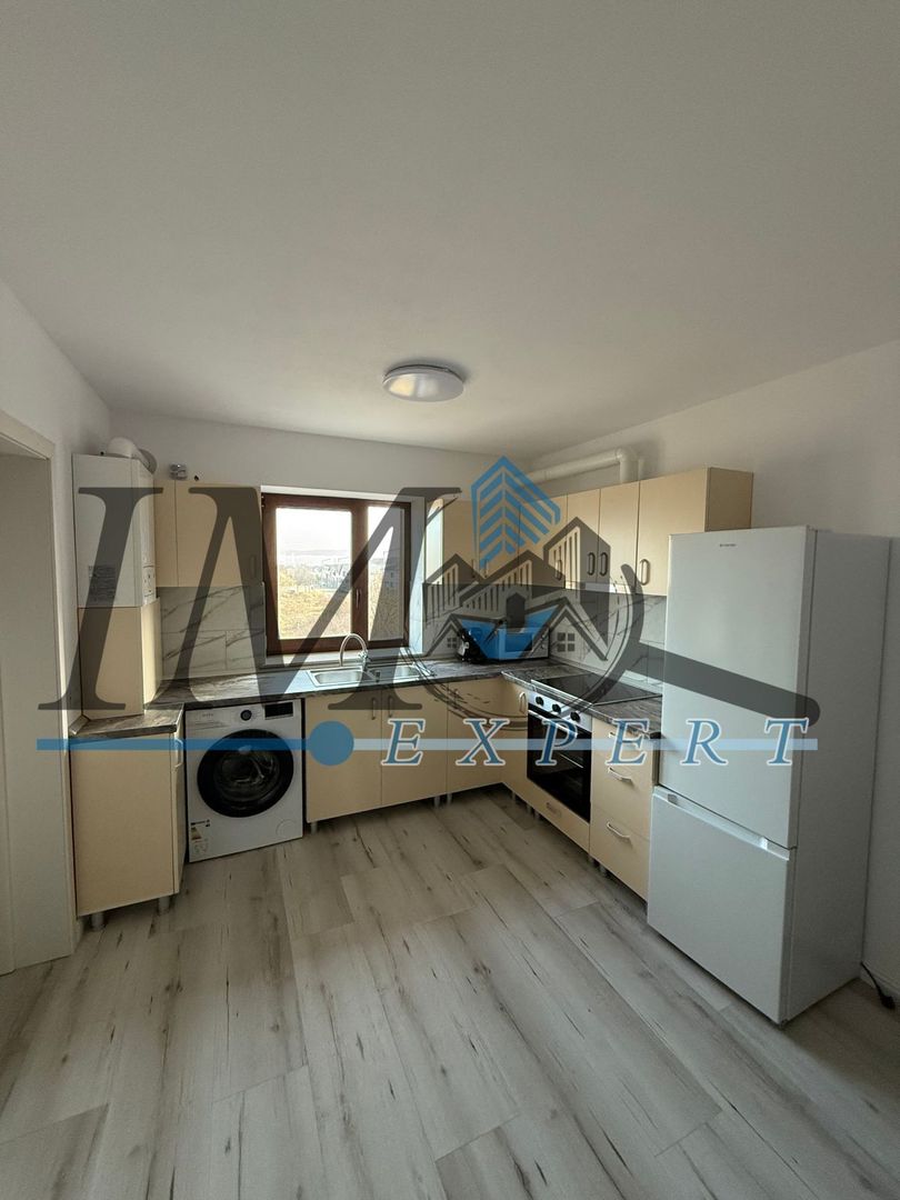 Apartament NOU de închiriat în Alba Iulia - Poză 3