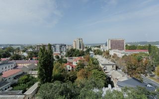 Chirie, oficiu, 160 mp, bulevardul Ștefan cel Mare și Sfânt, Centru - Poză 32