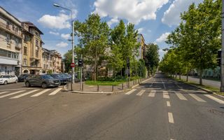 CISMIGIU - Cobalcescu 4 Camere 85 mp Renovat 1/3 - Poză 22