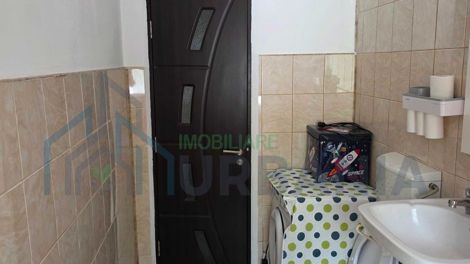Apartament 1 camera decomandat, 40 mp, langa caminul George Asachi, Iasi - Poză 7