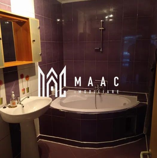 Apartament 2 camere de închiriat | Ștrand, Sibiu | 50 mp - Poză 4