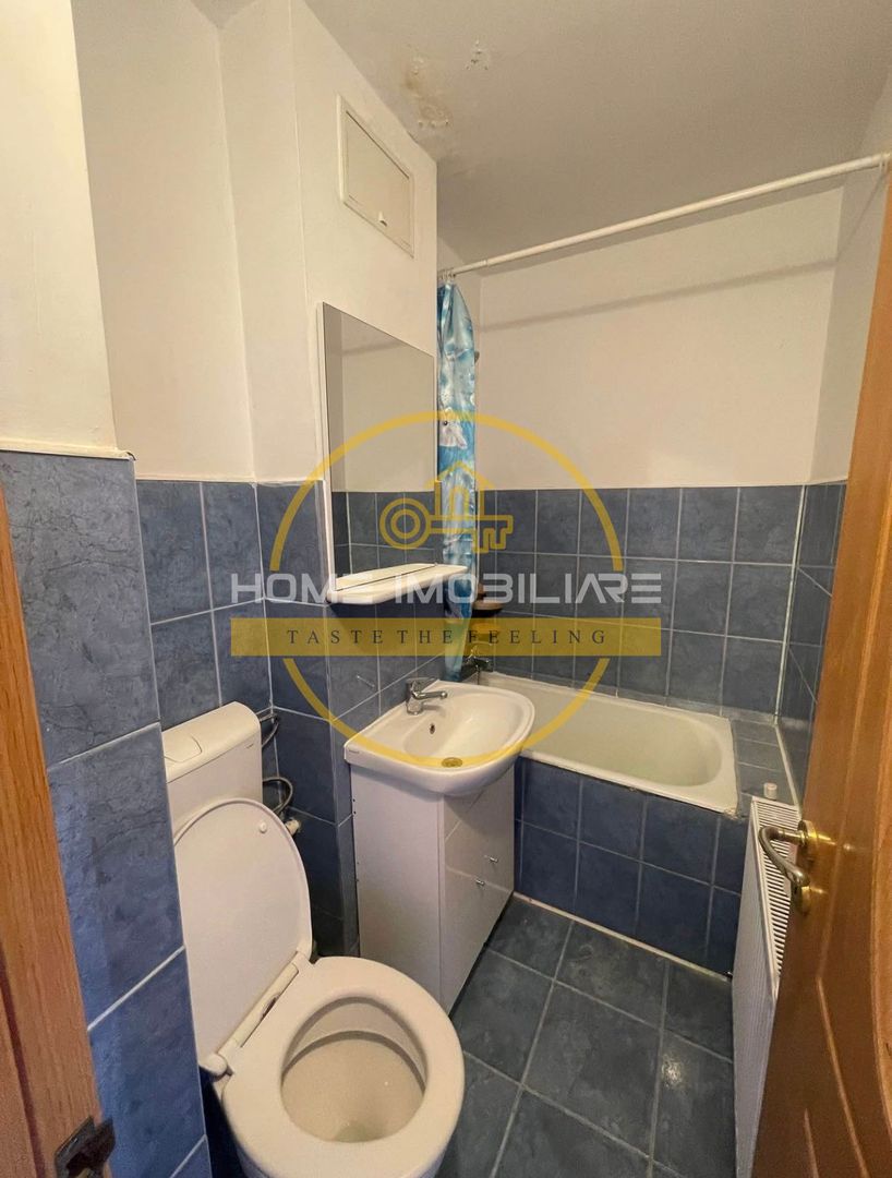 Apartament 4 camere / et3/ 63.3mp in zona Alexandru - Poză 4