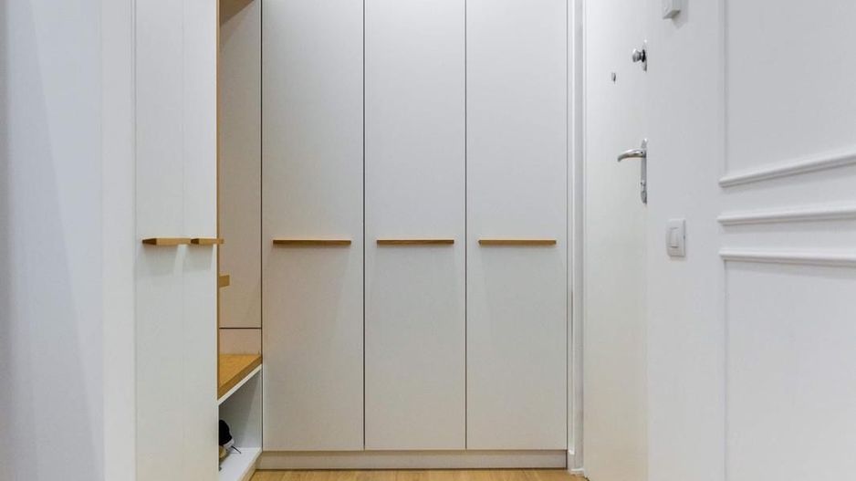 Închiriere apartament 2 camere 55mp | Herastrau Parc - Poză 12