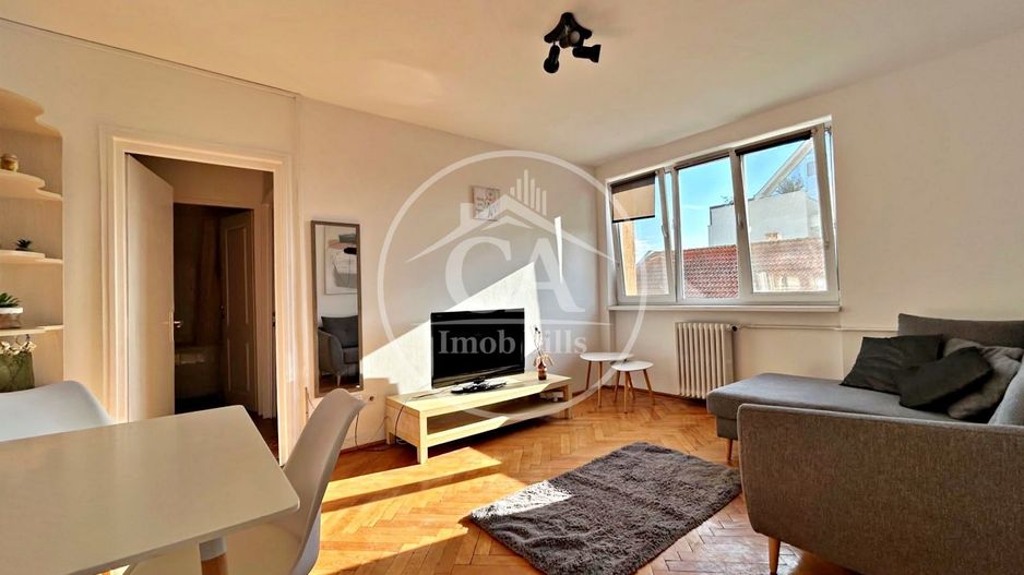 Apartament cu 3 camere de inchiriat in zona centrala, Oradea - Poză 8