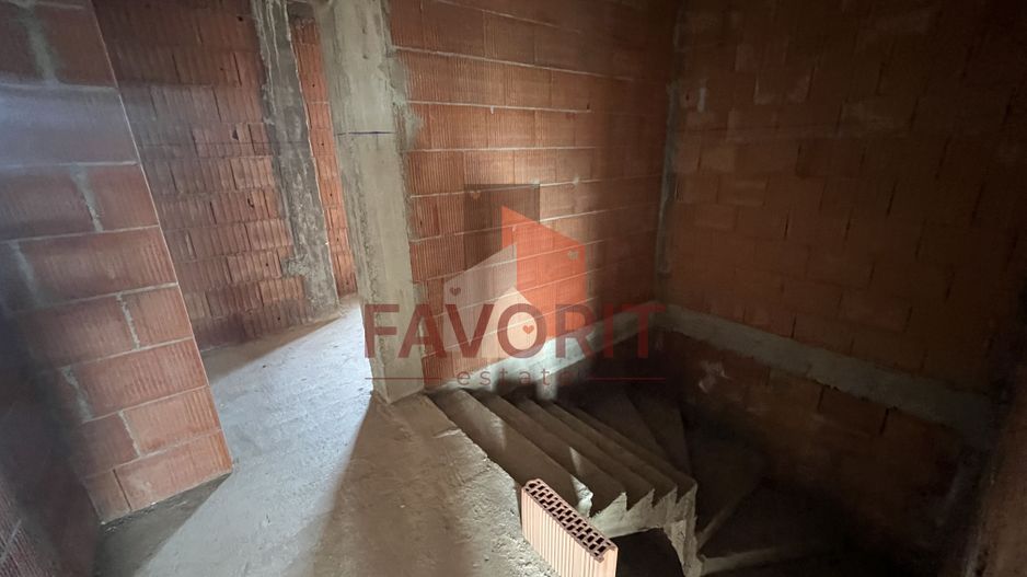 Duplex 4 camere | 3 bai | Giroc - Satu Batran - Poză 11