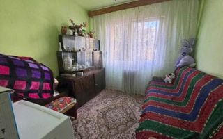 Apartament 3 camere | etaj intermediar | cartier Manastur - Poză 3