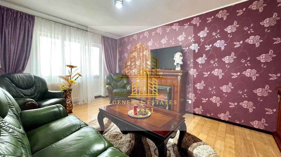 Vânzare apartament -Tătărași, Str. Vasile Lupu (Stația Flora) - Poză 9