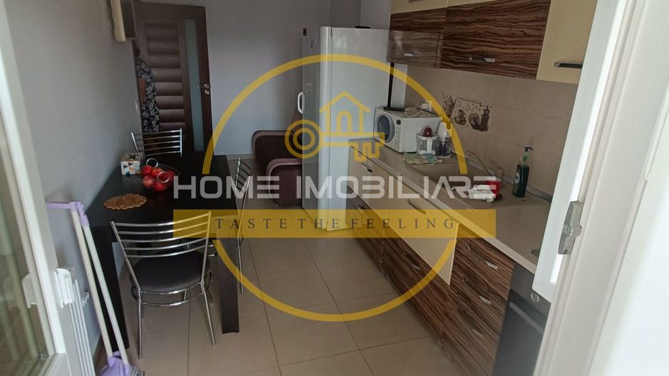 🏠Apartament 1 cam, 50MP, decomandat, etaj 1 // 📍Popas Pacurari - Poză 2