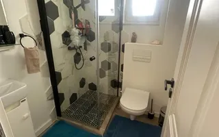 Apartament de vanzare 3 camere, 66 mp, 2 bai, balcon, 2 parcari - Poză 15
