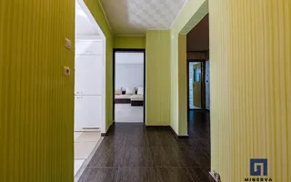 Apartament 4 camere cu garaj, etaj 1 - 91 mp, Zona Odobescu, Comision 0 - Poză 30