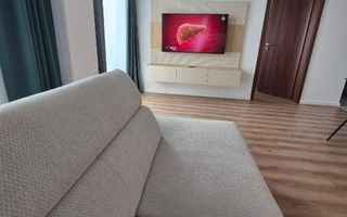 De închiriat apartament 2 camere Apărătorii Patriei - Poză 5