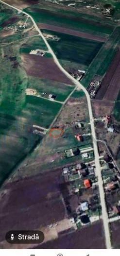 Teren 1500 mp Rediu -Horlesti, Iași - Poză 1