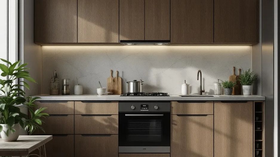 Apartament nou cu 3 camere, Brown Park Residence, Berceni, langa parc - Poză 7