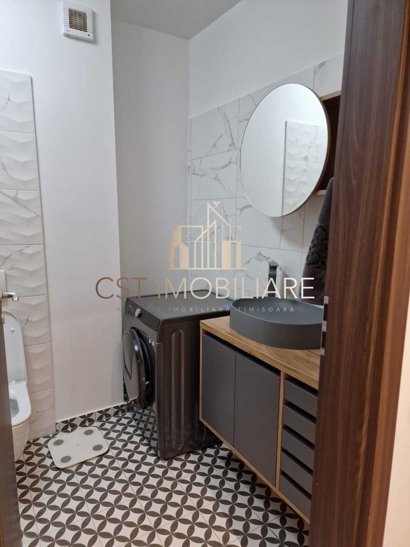 Apartament cu 2 camere, / XCity Tower - Poză 7